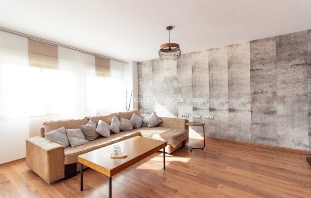 Revente - Appartement - Torrevieja - Beach