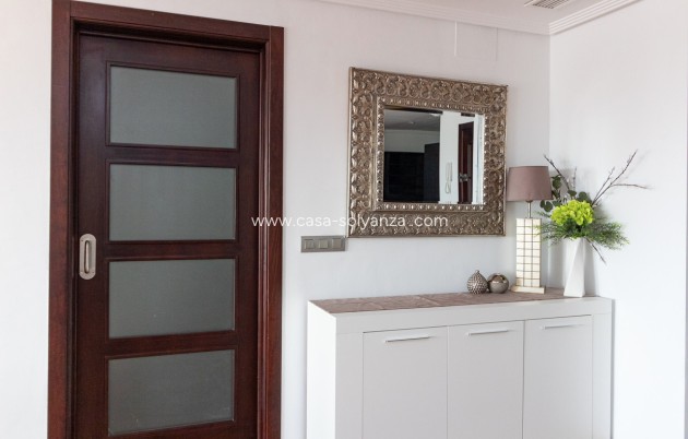 Revente - Appartement - Torrevieja - Beach