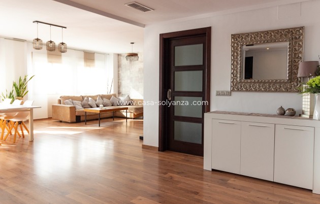 Revente - Appartement - Torrevieja - Beach