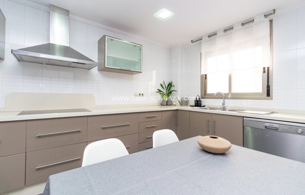 Revente - Appartement - Torrevieja - Beach