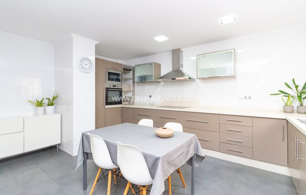 Revente - Appartement - Torrevieja - Beach