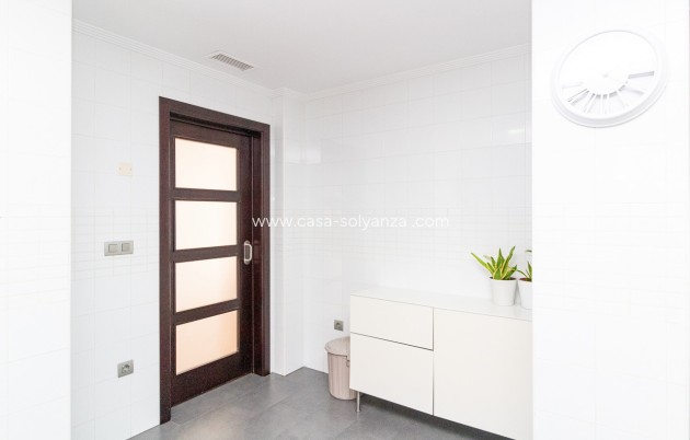 Revente - Appartement - Torrevieja - Beach