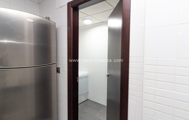 Revente - Appartement - Torrevieja - Beach