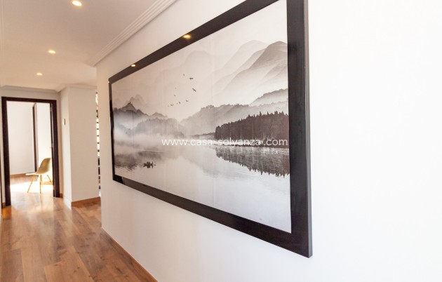 Revente - Appartement - Torrevieja - Beach