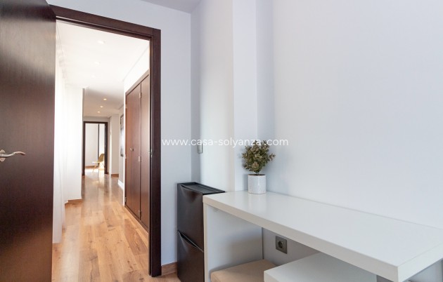 Revente - Appartement - Torrevieja - Beach