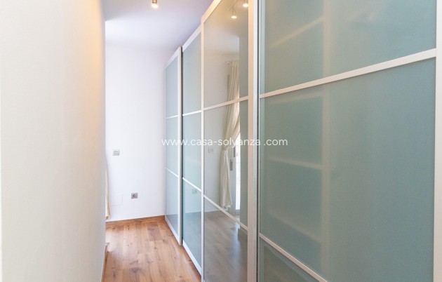 Revente - Appartement - Torrevieja - Beach