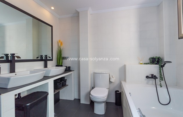 Revente - Appartement - Torrevieja - Beach