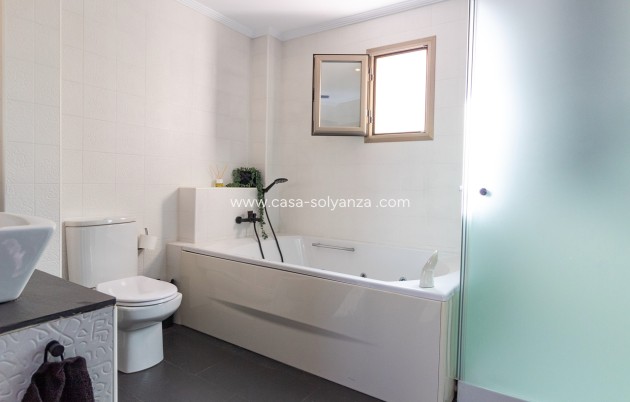 Revente - Appartement - Torrevieja - Beach