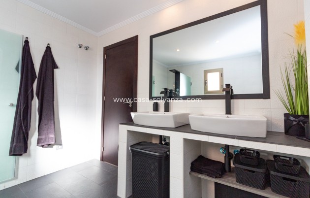 Revente - Appartement - Torrevieja - Beach