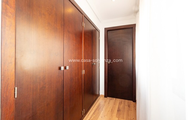 Revente - Appartement - Torrevieja - Beach