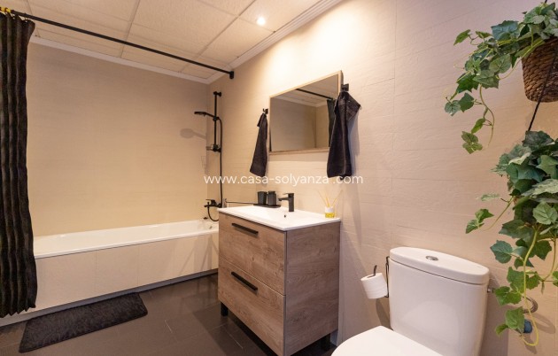 Revente - Appartement - Torrevieja - Beach