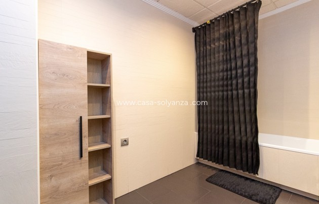 Revente - Appartement - Torrevieja - Beach