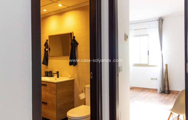 Revente - Appartement - Torrevieja - Beach