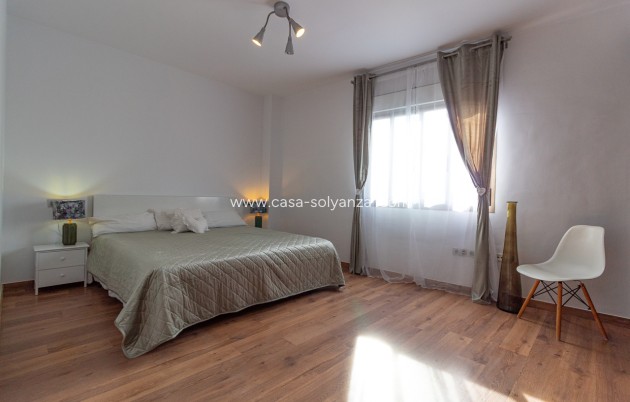 Revente - Appartement - Torrevieja - Beach