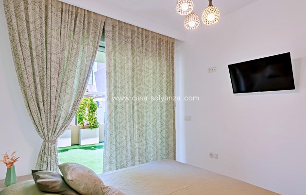 Revente - Villa - Pilar de la Horadada - Pueblo Latino