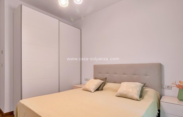 Revente - Villa - Pilar de la Horadada - Pueblo Latino