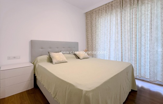 Revente - Villa - Pilar de la Horadada - Pueblo Latino