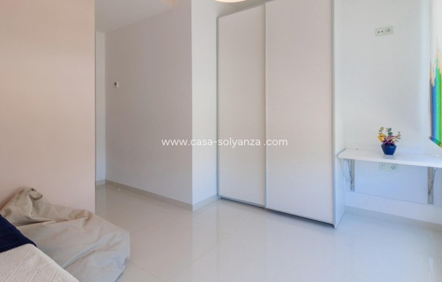 Revente - Villa - Pilar de la Horadada - Pueblo Latino