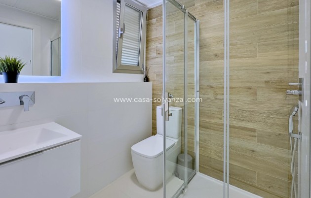 Revente - Villa - Pilar de la Horadada - Pueblo Latino