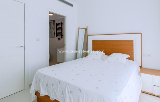 Revente - Villa - Pilar de la Horadada - Pueblo Latino