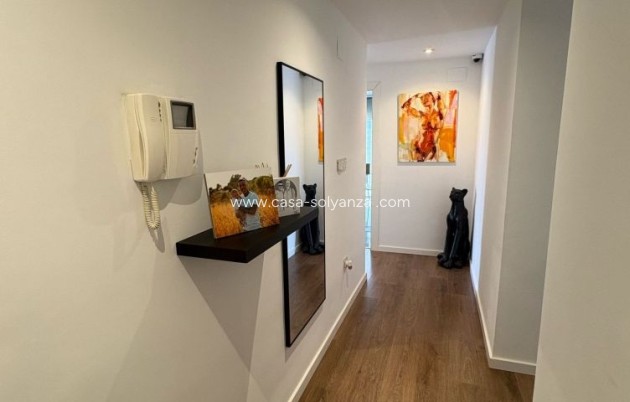 Wiederverkauf - Wohnung - Elche