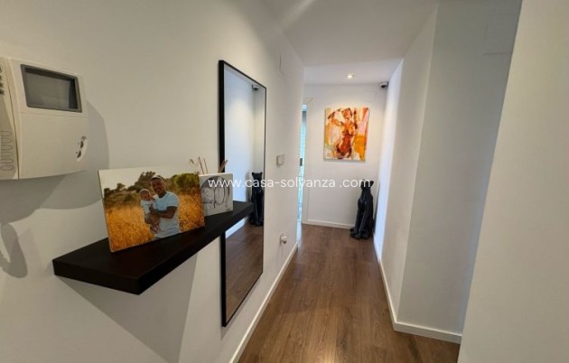 Wiederverkauf - Wohnung - Elche