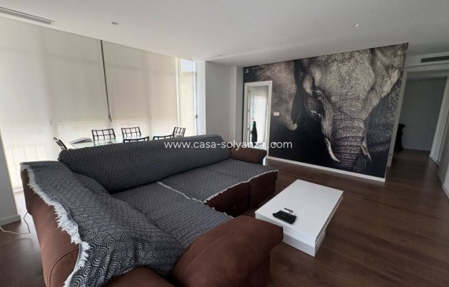 Wiederverkauf - Wohnung - Elche