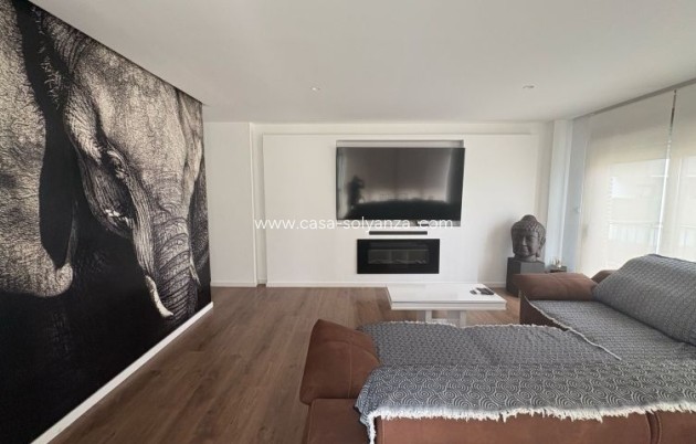 Wiederverkauf - Wohnung - Elche