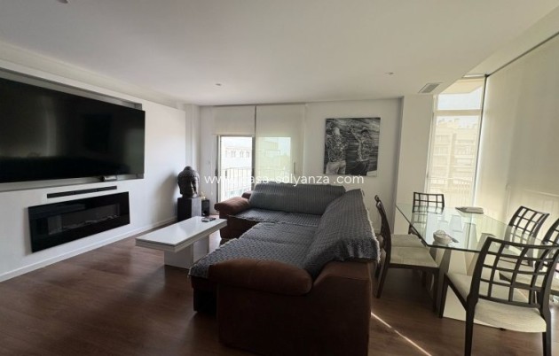 Wiederverkauf - Wohnung - Elche