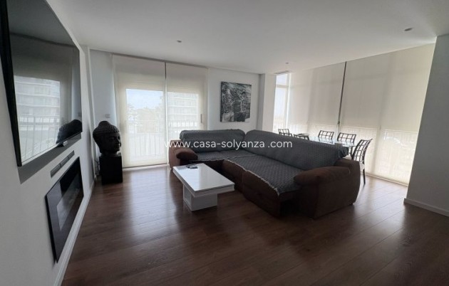 Wiederverkauf - Wohnung - Elche