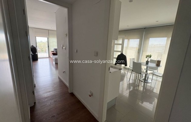 Wiederverkauf - Wohnung - Elche