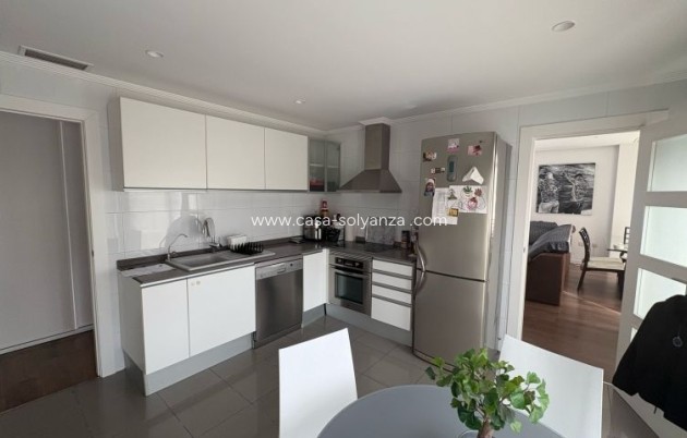 Wiederverkauf - Wohnung - Elche