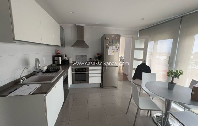 Wiederverkauf - Wohnung - Elche