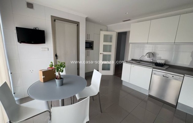 Wiederverkauf - Wohnung - Elche