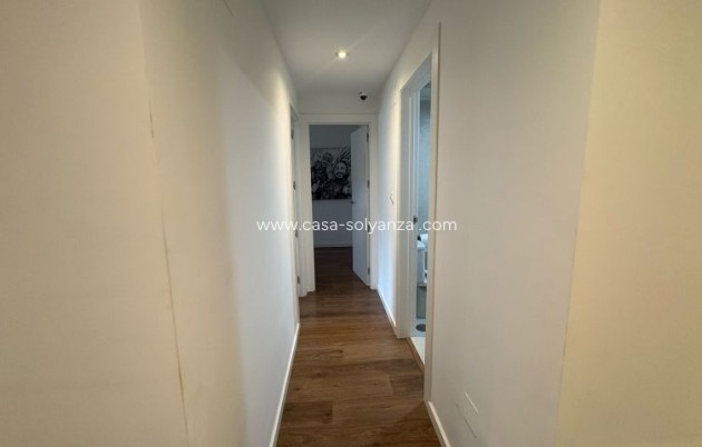 Wiederverkauf - Wohnung - Elche