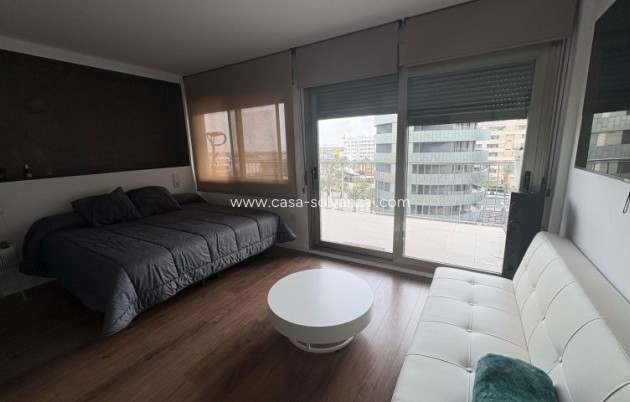 Wiederverkauf - Wohnung - Elche