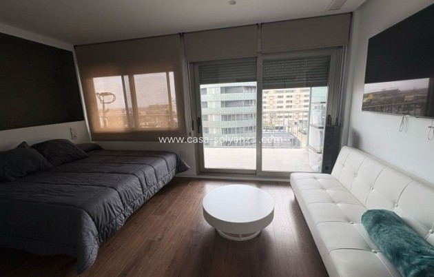 Wiederverkauf - Wohnung - Elche