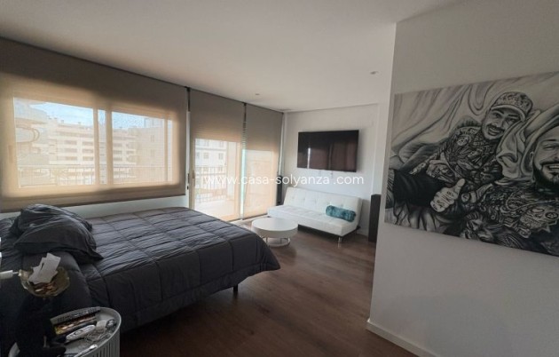 Wiederverkauf - Wohnung - Elche