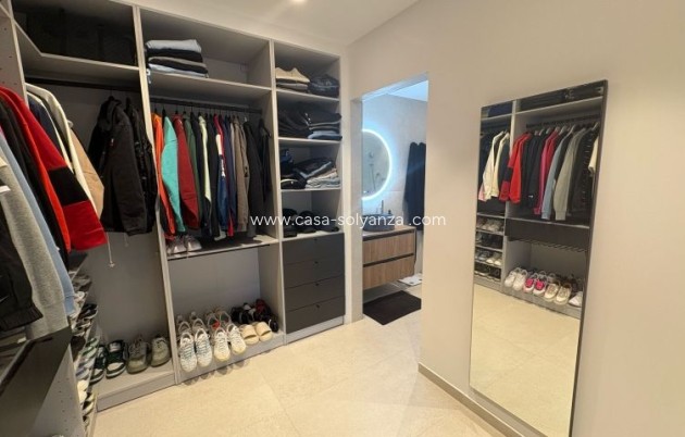 Wiederverkauf - Wohnung - Elche