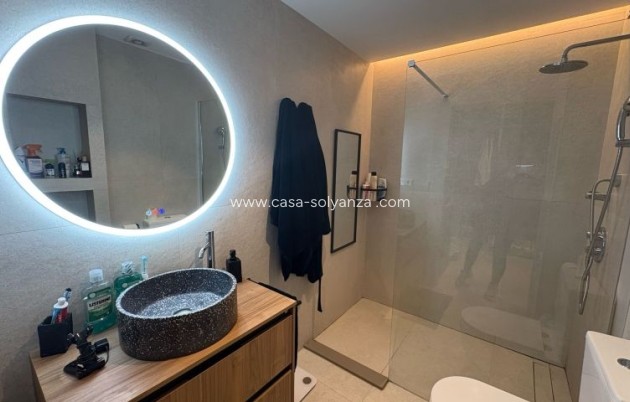 Wiederverkauf - Wohnung - Elche