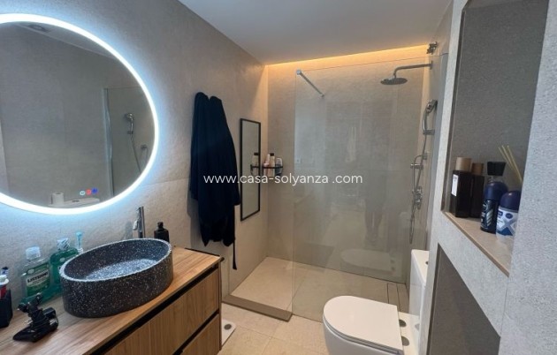 Wiederverkauf - Wohnung - Elche