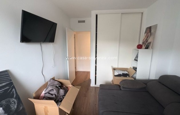 Wiederverkauf - Wohnung - Elche