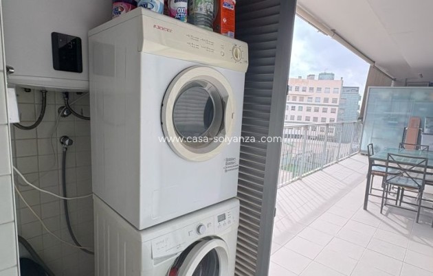 Wiederverkauf - Wohnung - Elche