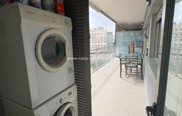 Wiederverkauf - Wohnung - Elche