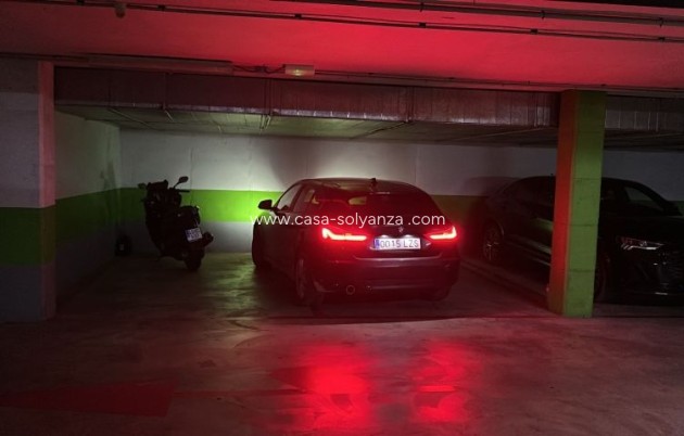 Wiederverkauf - Wohnung - Elche