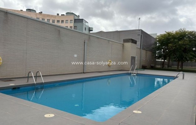 Wiederverkauf - Wohnung - Elche