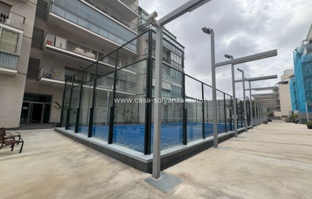 Wiederverkauf - Wohnung - Elche