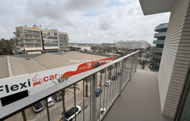 Wiederverkauf - Wohnung - Elche