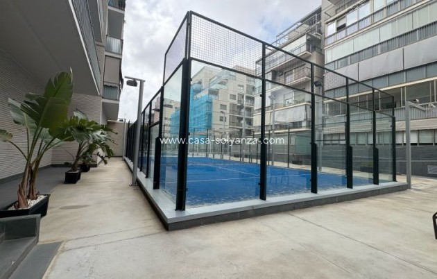 Wiederverkauf - Wohnung - Elche