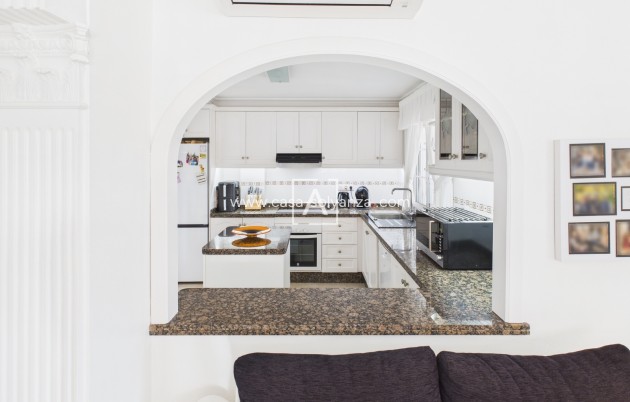 Wiederverkauf - Villa - Pinar de Campoverde